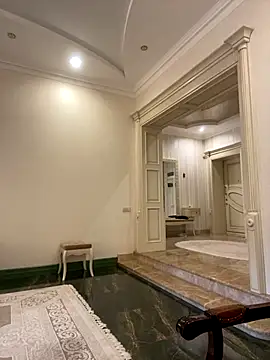 Snapshot of Amazoniiaa chatting on 10.04.25 Amazoniiaa online show from 10.04.25