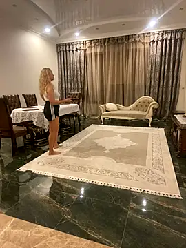 Snapshot of Amazoniiaa chatting on 10.10.25 Amazoniiaa online show from 10.10.25