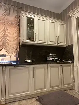 Snapshot of Amazoniiaa chatting on 10.20.25 Amazoniiaa online show from 10.20.25