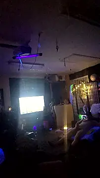 Hotredheadandtoungelasher online show from 12.01.25