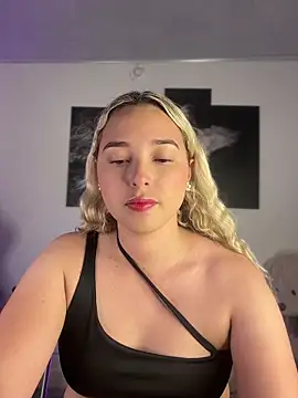 Irisweet  online show from 11.21.25