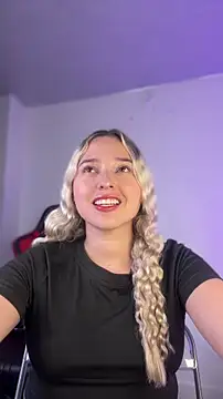 Irisweet  online show from 01.06.26