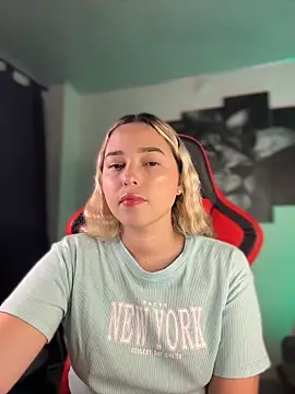 Irisweet  online show from 01.31.26