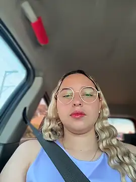 Irisweet  online show from 03.01.26