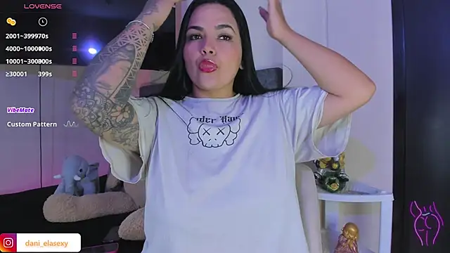 danielasexya1 online show from 12.06.24