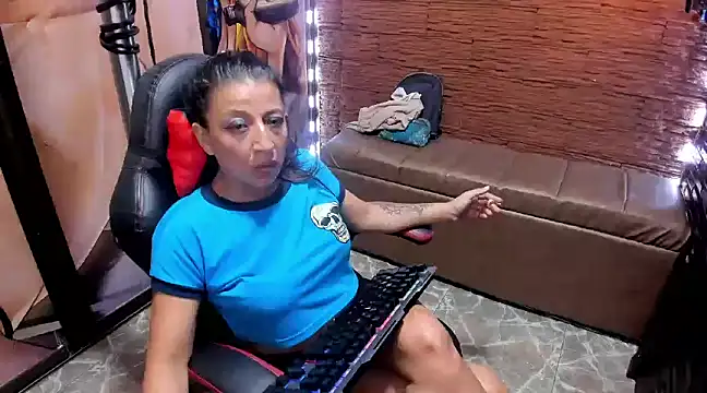mature sexi40 online show from 01.18.25