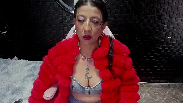 mature sexi40 online show from 01.14.26