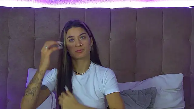 RachelSimpson online show from 11.19.25