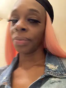 Jasmine FullsShine online show from 02.24.25