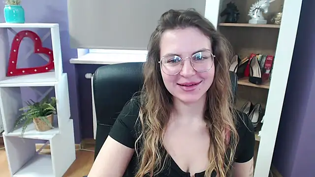 Zoey Erotic online show from 03.05.25