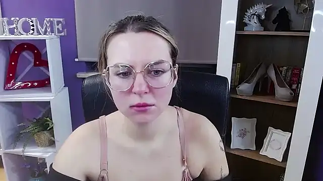 Zoey Erotic online show from 01.09.26