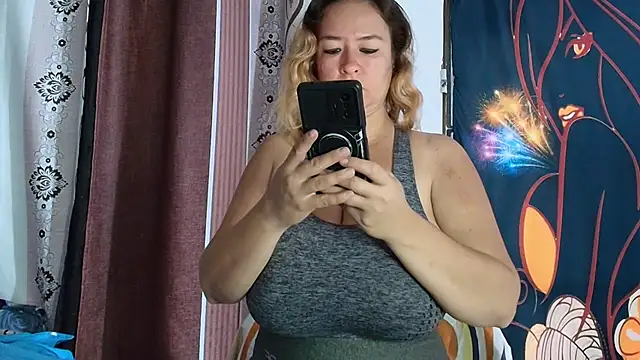 brenlissy89 online show from 02.07.26