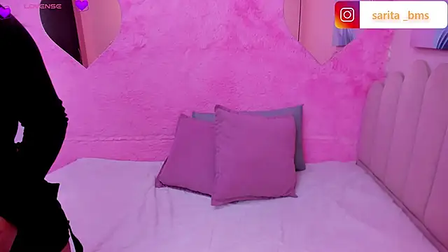 Sariitaa  online show from 01.12.25