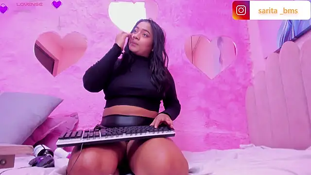 Sariitaa  online show from 01.12.25