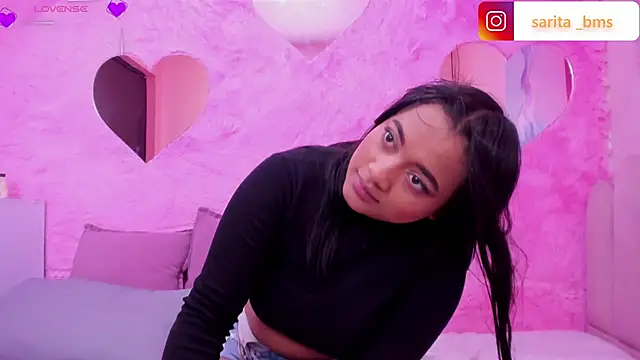 Sariitaa  online show from 01.12.25