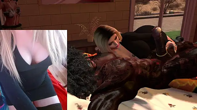 MercedesBends online show from 01.16.26