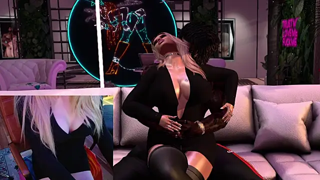 Snapshot of MercedesBends chatting on 03.31.26 MercedesBends online show from 03.31.26