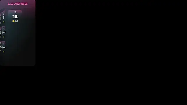 Snapshot of minimaya chatting on 10.11.25 minimaya online show from 10.11.25