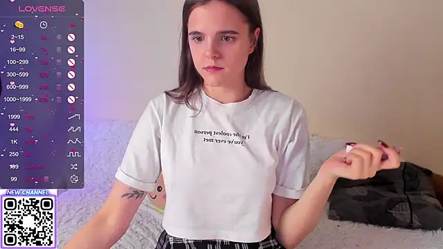 Ema X Love online show from 03.13.26