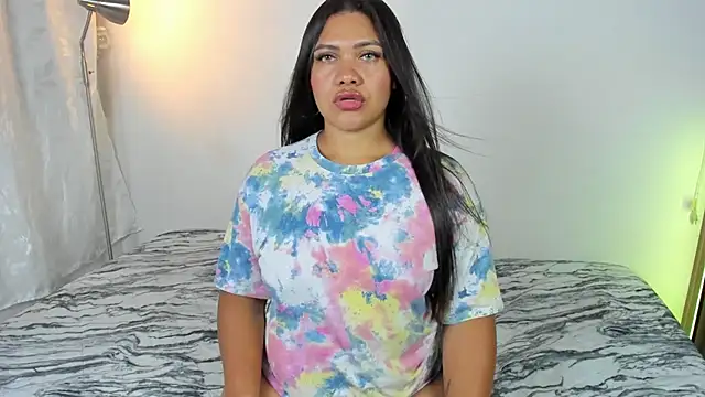 Snapshot of Deborabuchanan chatting on 03.02.25 Deborabuchanan online show from 03.02.25