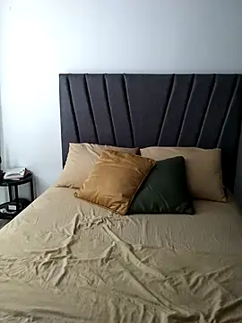 Snapshot of Deborabuchanan chatting on 09.15.25 Deborabuchanan online show from 09.15.25