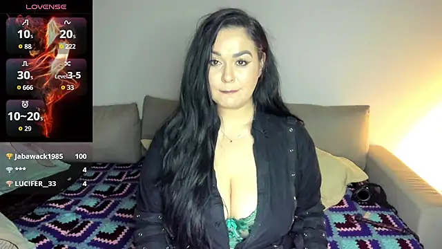 Laura sinner online show from 10.11.25