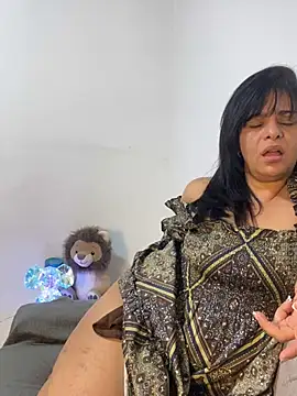 Kataliina online show from 04.10.26