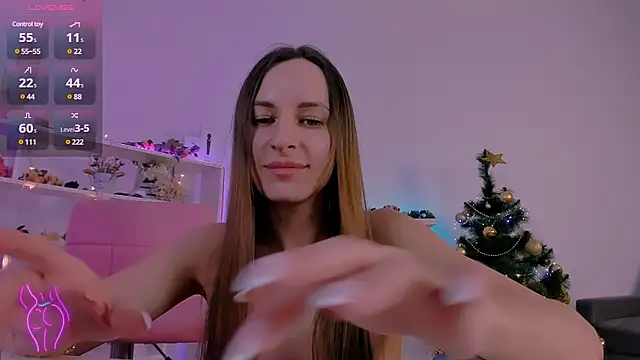 Alice in the  Wonderland online show from 01.01.25