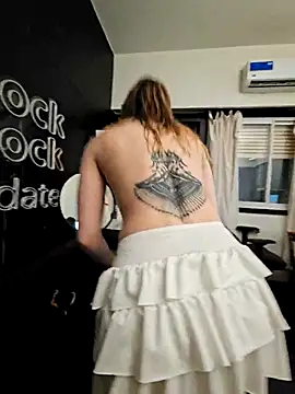 Elnonoykeila77 online show from 10.25.25