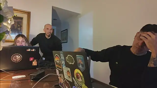Elnonoykeila77 online show from 05.07.26