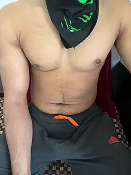 AmHunter04 online show from 03.20.25