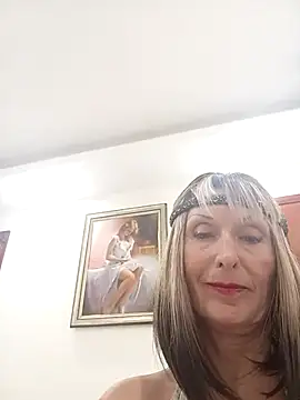 Snapshot of Eliza_Wendy chatting on 11.03.25 Eliza Wendy online show from 11.03.25