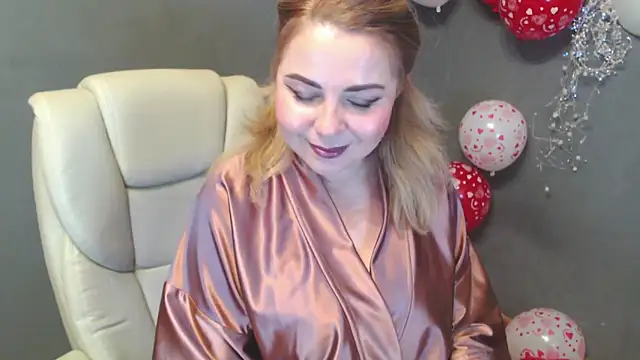 Snapshot of Cute_sun chatting on 02.15.26 Cute sun online show from 02.15.26