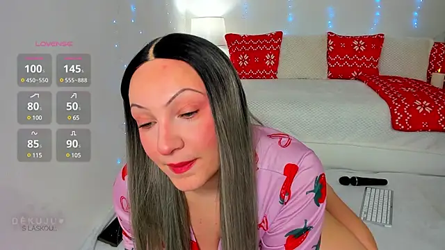 KVerunce online show from 01.21.25