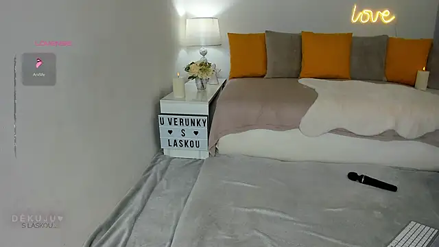 KVerunce online show from 03.05.25