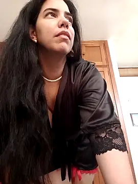 sex mia online show from 03.02.25