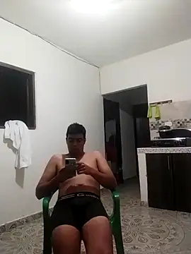 Chocolatinajet online show from 02.06.26