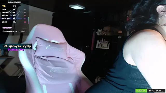 Mysskytty online show from 09.24.25