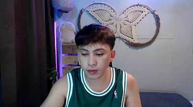 princeJayX online show from 12.05.24