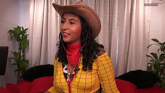 agatha collins  online show from 10.28.25