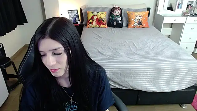 kittykat18x online show from 03.03.25