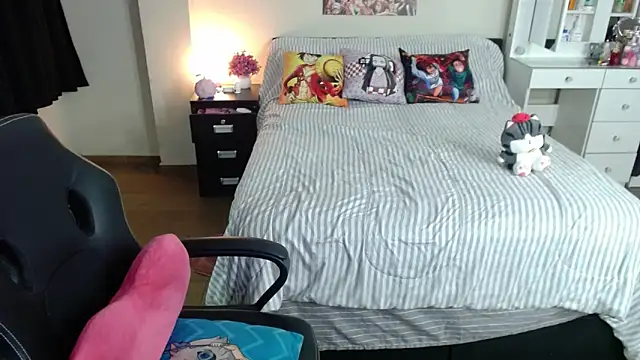 kittykat18x online show from 02.08.26