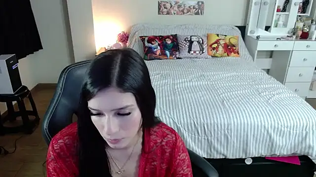 kittykat18x online show from 04.14.26