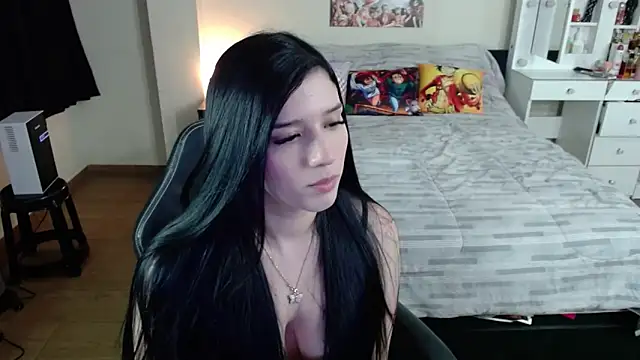 Snapshot of kittykat18x chatting on 04.28.26 kittykat18x online show from 04.28.26