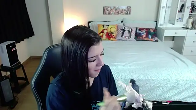 Snapshot of kittykat18x chatting on 07.03.26 kittykat18x online show from 07.03.26
