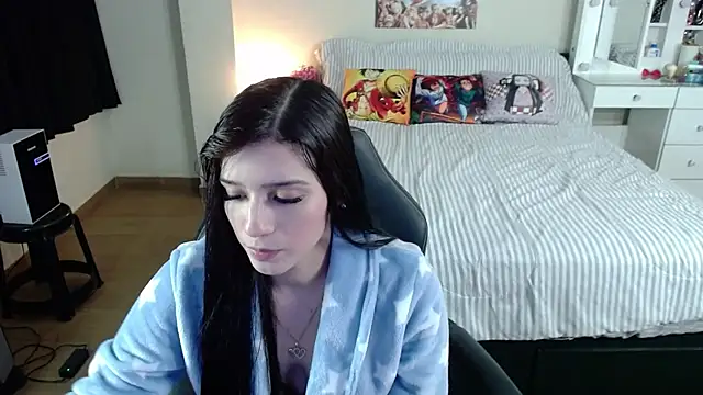 Snapshot of kittykat18x chatting on 07.11.26 kittykat18x online show from 07.11.26