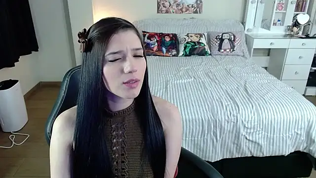 Snapshot of kittykat18x chatting on 07.30.26 kittykat18x online show from 07.30.26