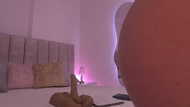 violeta aroca online show from 11.29.25