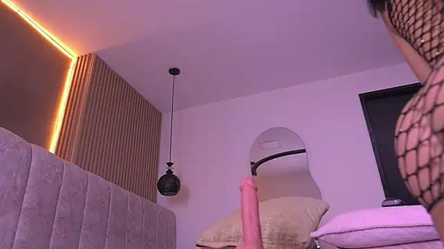 violeta aroca online show from 07.14.26