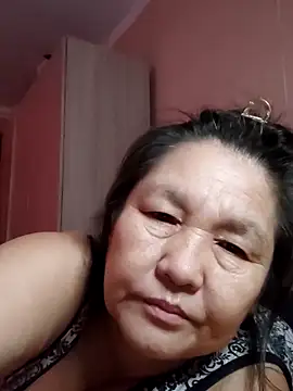 Snapshot of Zulfiya_Bruce chatting on 11.11.25 Zulfiya Bruce online show from 11.11.25